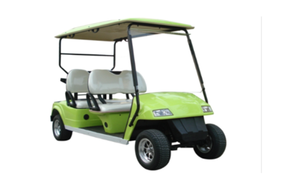 2024 AMC Northport AMCEG2048K AMC Golf Carts